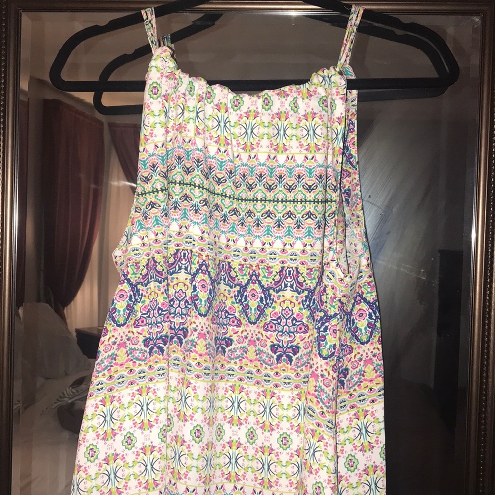 Rachel Ashwell dress